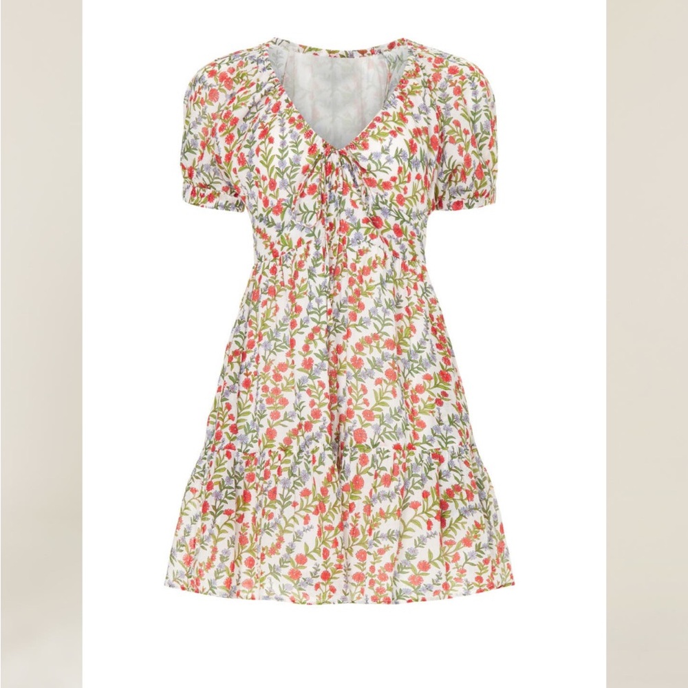 Banjanan Artemis Dress